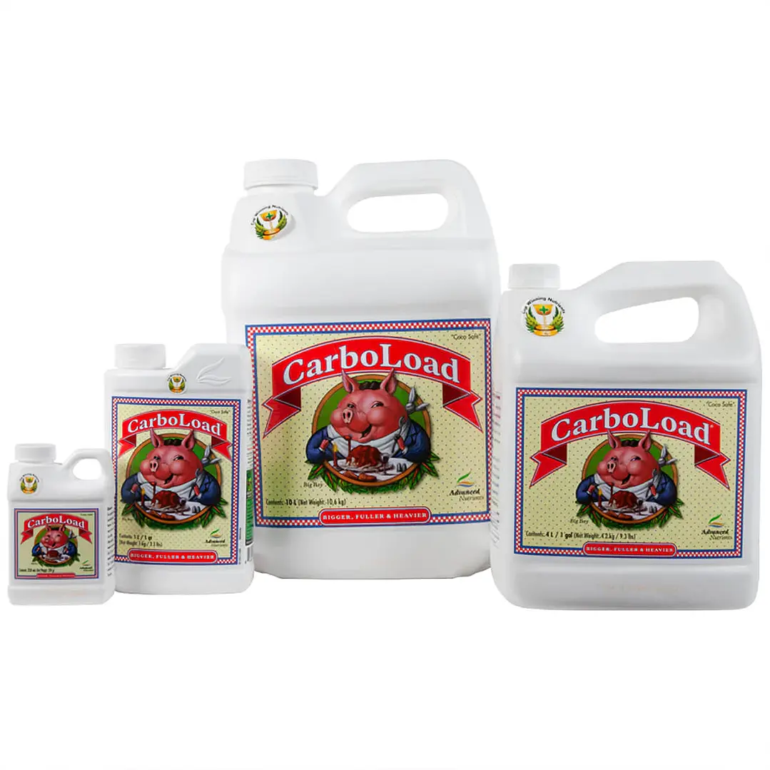 Carboload 500ml - Advanced Nutrients  1