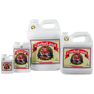 Carboload 500ml - Advanced Nutrients 