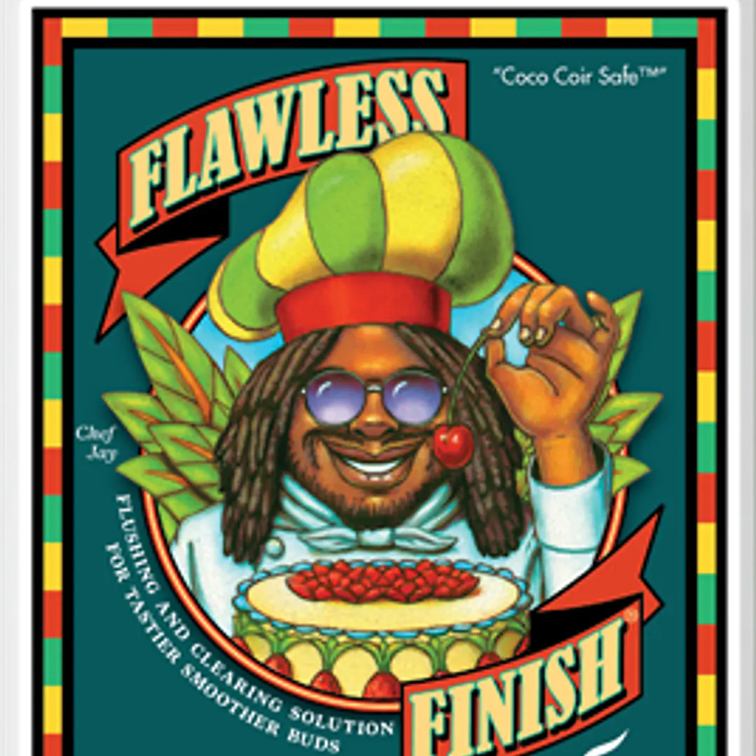 Flawless Finish 1 Lt - Advanced Nutrients  1