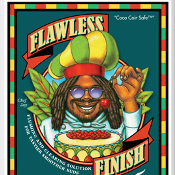 Flawless Finish 1 Lt - Advanced Nutrients  1
