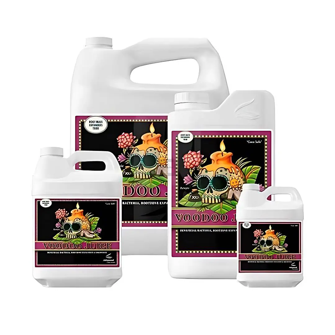 Voodoo Juice 250ml - Advanced Nutrients  1