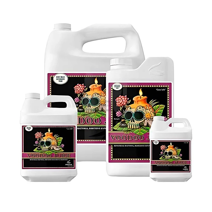Voodoo Juice 250ml - Advanced Nutrients  1