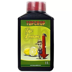 Top Lemon (pH-) 1L - Top Crop