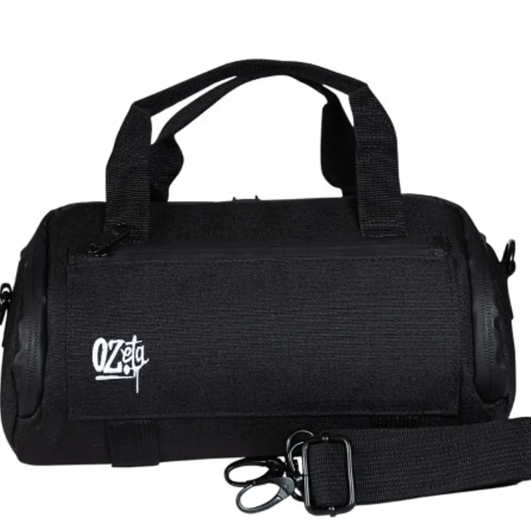 Bolso Cilindro XXL Anti Olor - OZeta 1