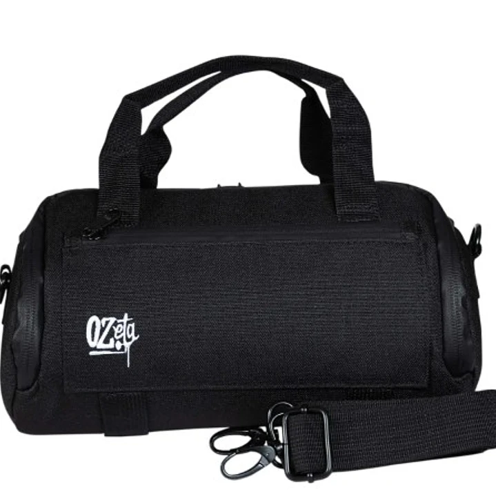Bolso Cilindro XXL Anti Olor - OZeta 1