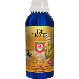 Top Shooter 100ml Aditivo Flora Tardía - House & Garden