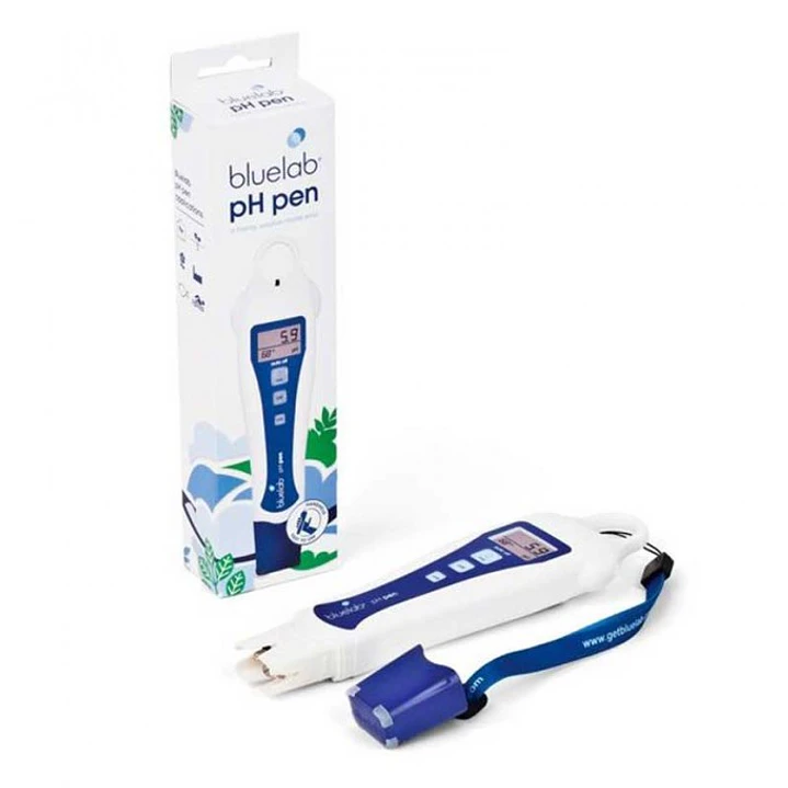 Medidor de pH Pen Bluelab 1