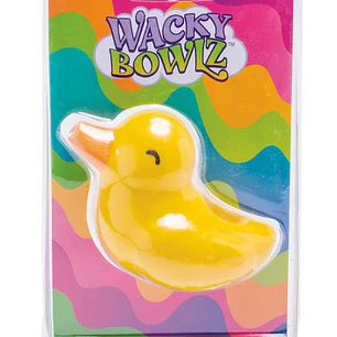 Pipa Lil Ducky - Wacky Bowlz