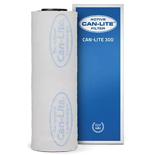 Filtro Carbon Activo Can-Lite 300 - Can-Lite