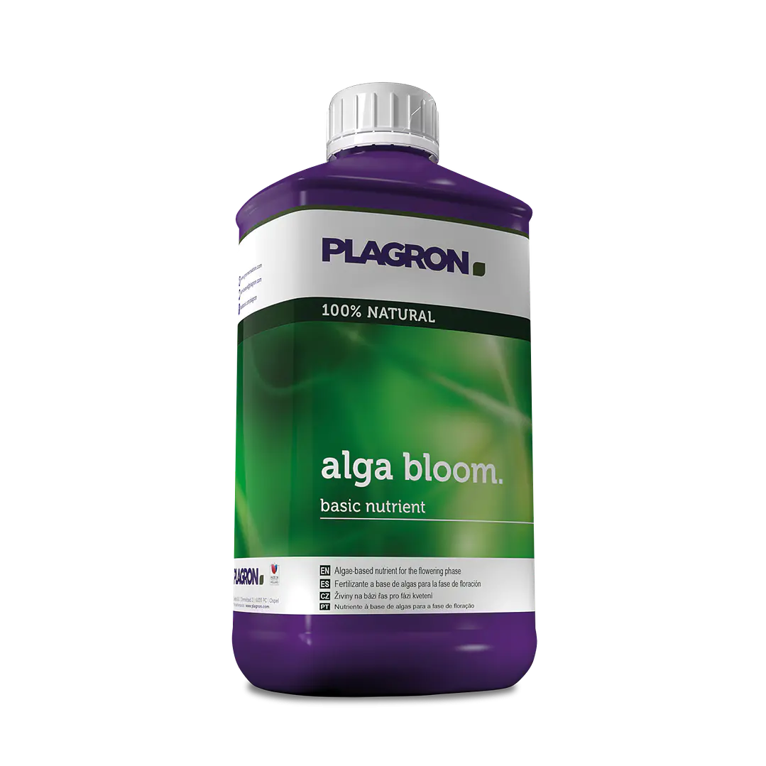 Alga Bloom 1 Litro - PLAGRON  1