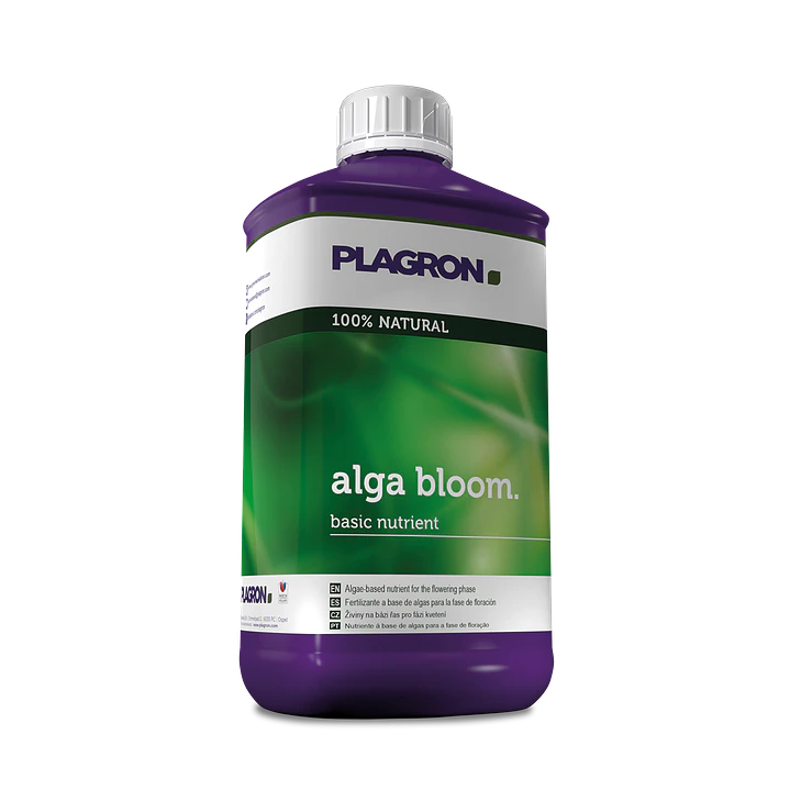 Alga Bloom 1 Litro - PLAGRON  1