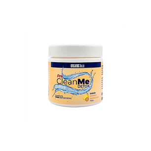 Pre CleanMe Detox 70gr - Organic BioLAb