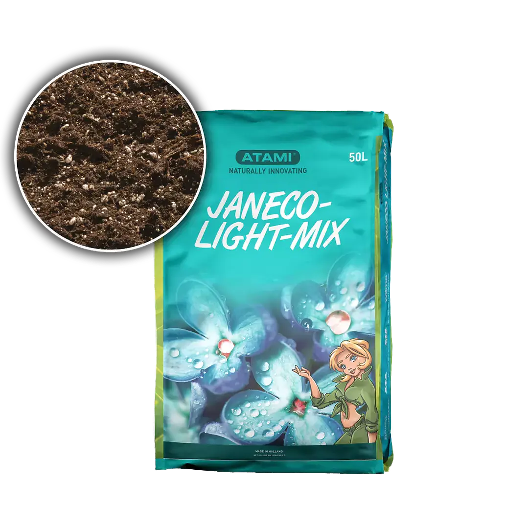 Janeco Light Mix 50L - Atami 1
