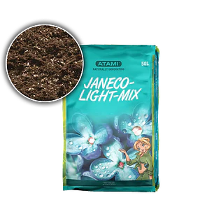 Janeco Light Mix 50L - Atami