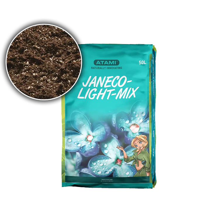 Janeco Light Mix 50L - Atami 1