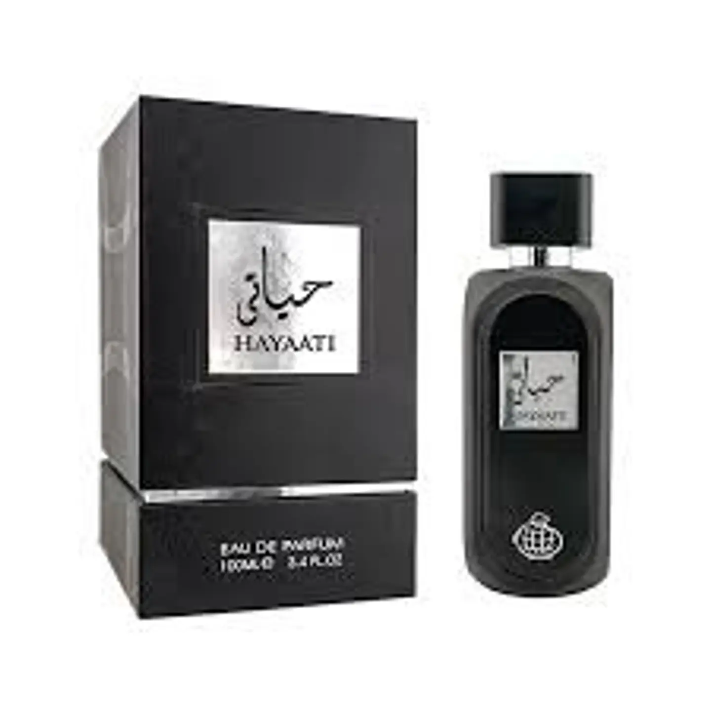  Fragrance World Hayaati EDP 100 ml. Unisex 1