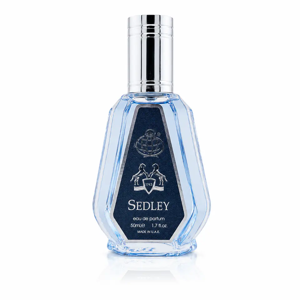 Fragrance World Sedley Edp 50Ml Unisex (Parfums De Marly Sedley) 1