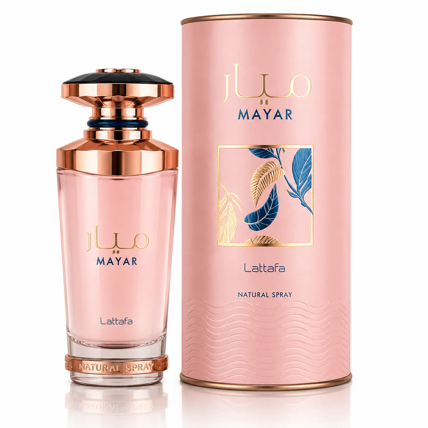 Lattafa Mayar EDP 100 ml  1