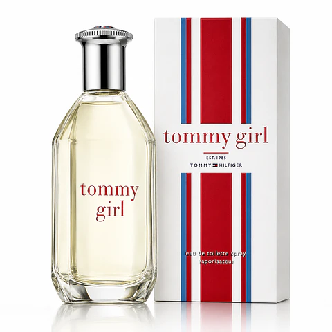 Tommy girl 100ml
