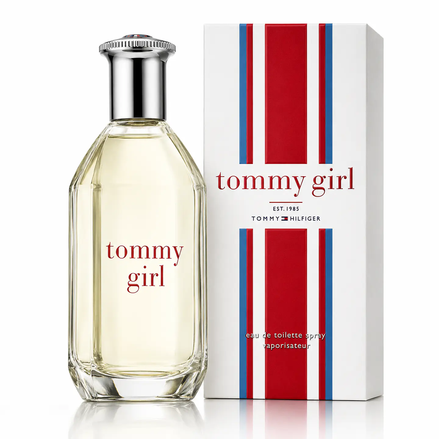 Tommy girl 100ml 1
