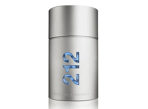 CAROLINA HERRERA 212 MEN HOMBRE EDT 50 ML