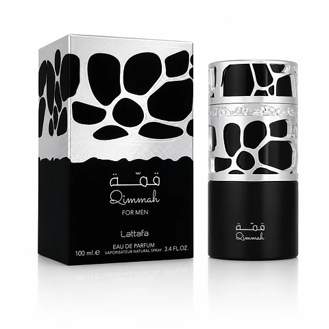 Lattafa Qimmah Men EDP 100 ml 