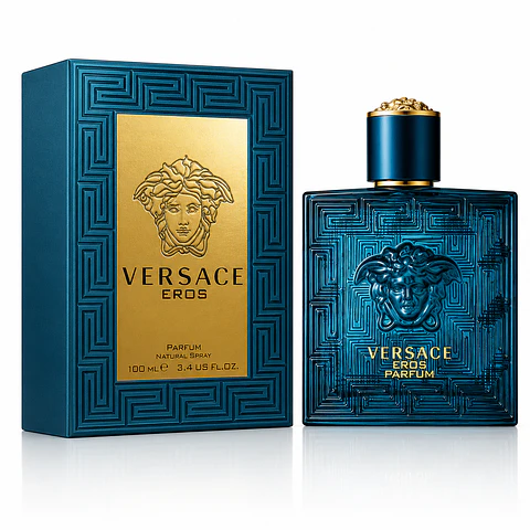 Versace Eros EDP 100ML