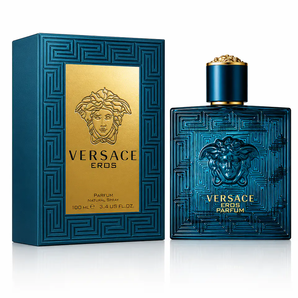 Versace Eros EDP 100ML 1