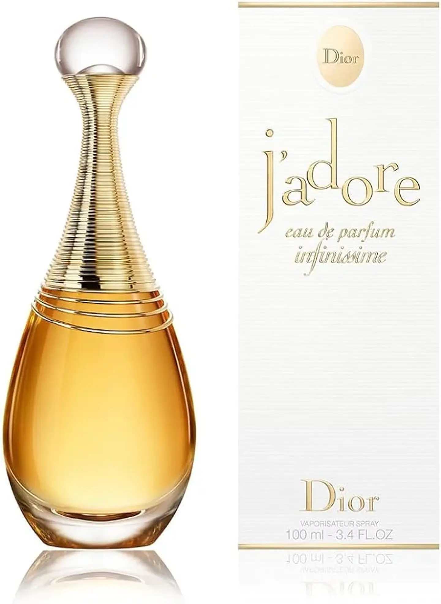 Christian Dior Jadore Eau De Parfum  100 ml  1