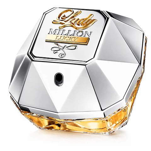 Lady million lucky 80 ml