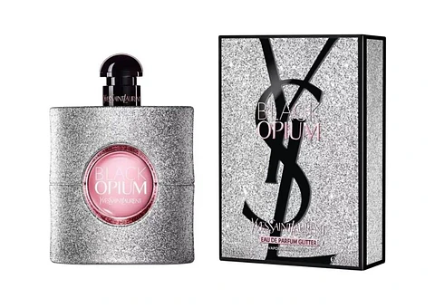 Black opiu plateado 90 ml 