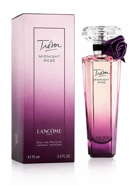 Lancome Tresor Midnight Rose EDP 75 ml