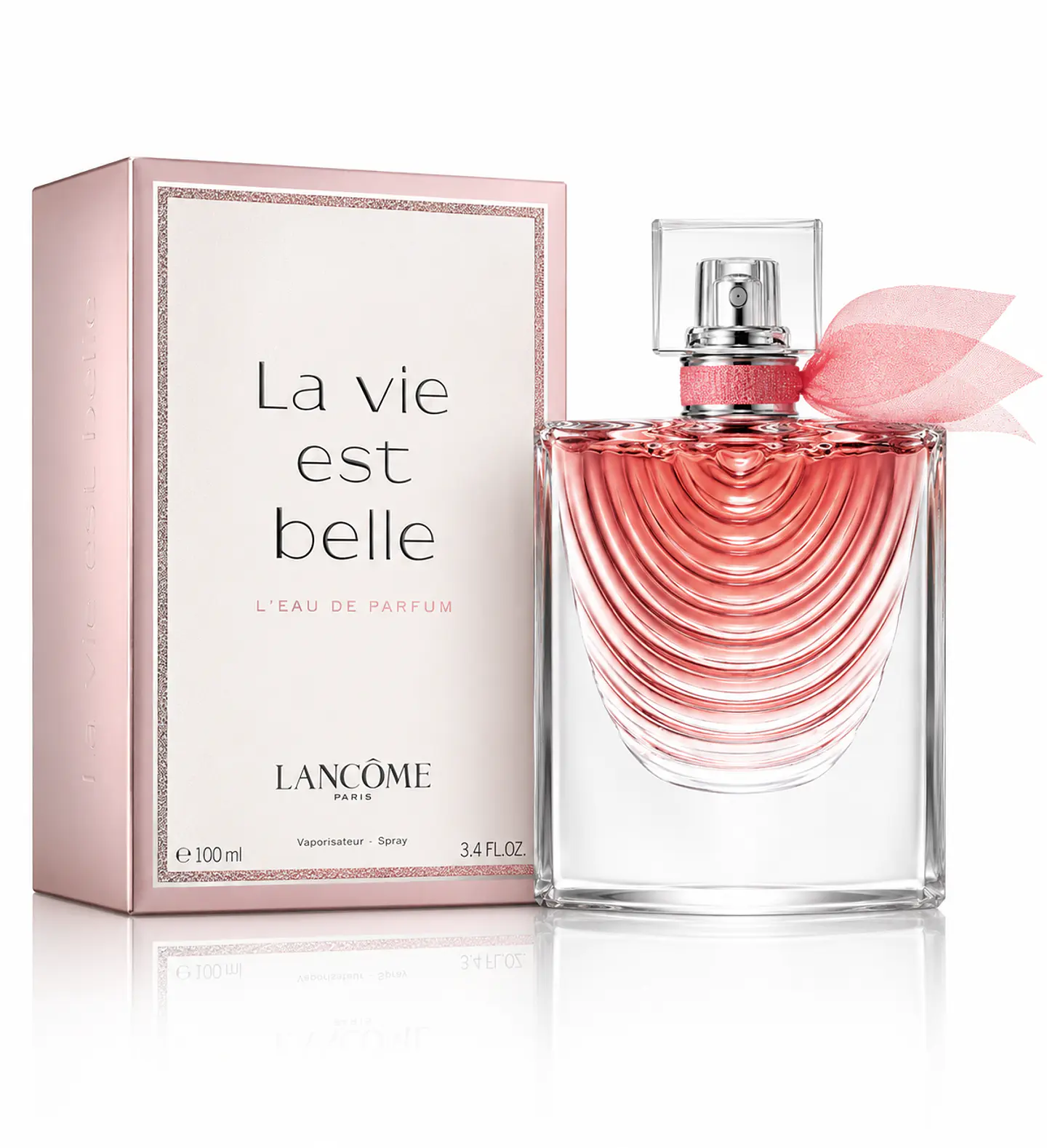 Lancôme La Vie Est Belle iris absolu 50 ml 1