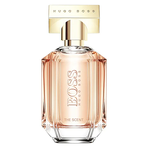 HUGO BOSS | Boss The Scent for Her Hugo Boss EDP 100 Ml Mujer