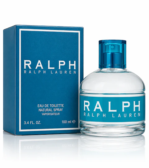 Ralph lauren edt 100 ml