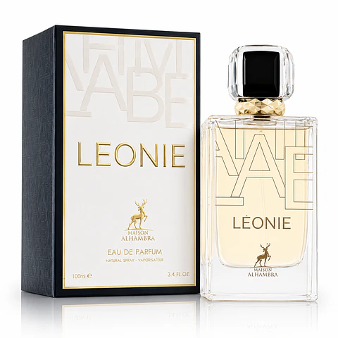 Maison Alhambra Léonie EDP 100 ml