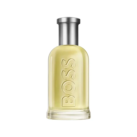 hugo boss bottled edt 100 ml