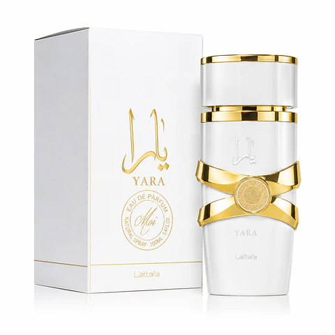 Lattafa Yara Moi EDP 100 ML Mujer de Lattafa
