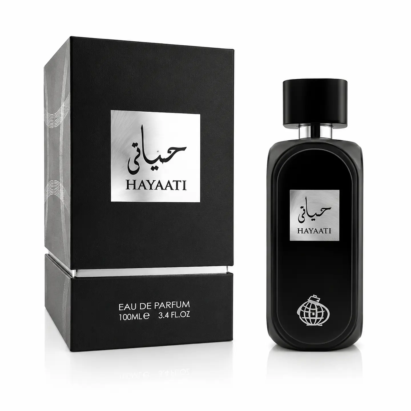 Fragrance World Hayaati EDP 100 ml. Unisex 1