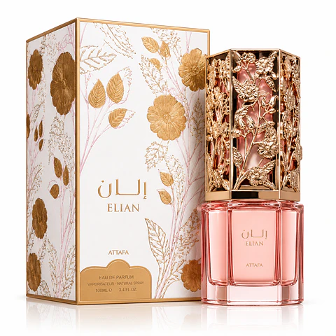 Asdaaf Raneen EDP 80 ML Mujer 