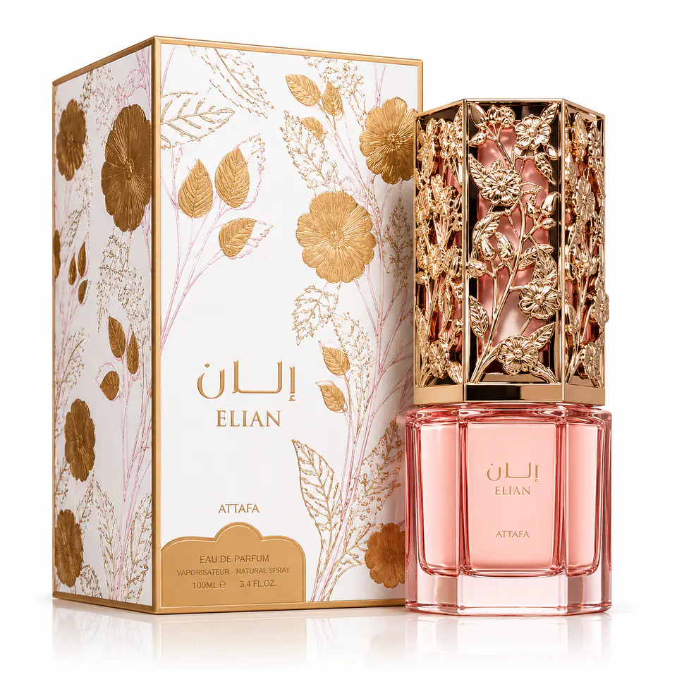 Asdaaf Raneen EDP 80 ML Mujer  1