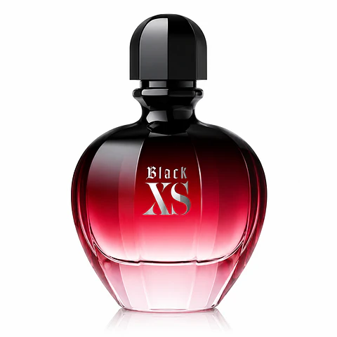 Black XS for Her Eau de Parfum Rabanne