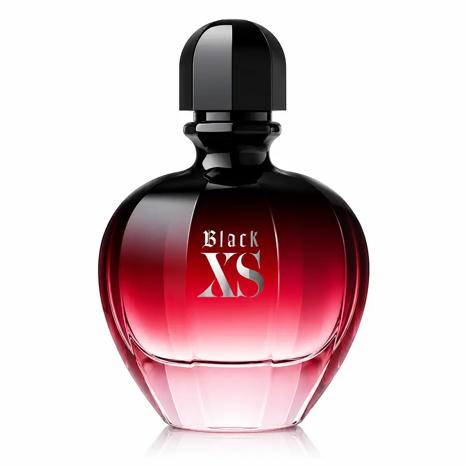 Black XS for Her Eau de Parfum Rabanne 1