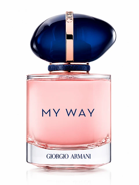 My way 90 ml