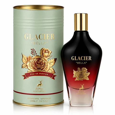 Maison alhambra Glacier Bella Maison Alhambra – 100 ml