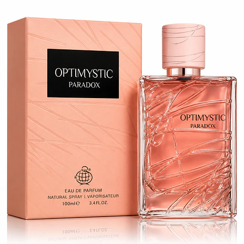 Optimystic Paradox EDP 100 ml (Prada Paradoxe)