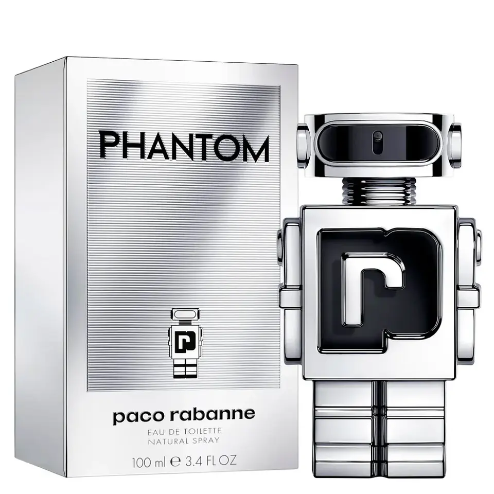 paco rabanne phantom edt 100 ml 1