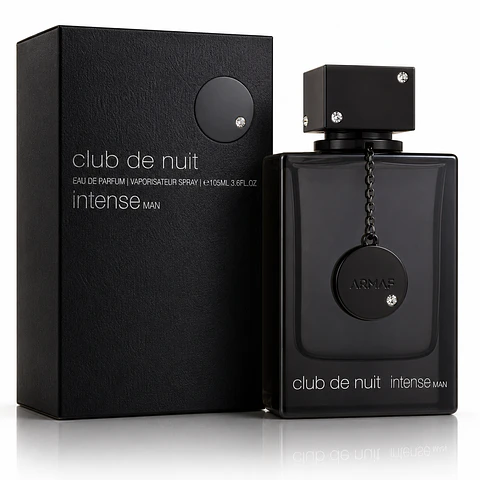 Armaf Club De Nuit Intense EDT 105 ml