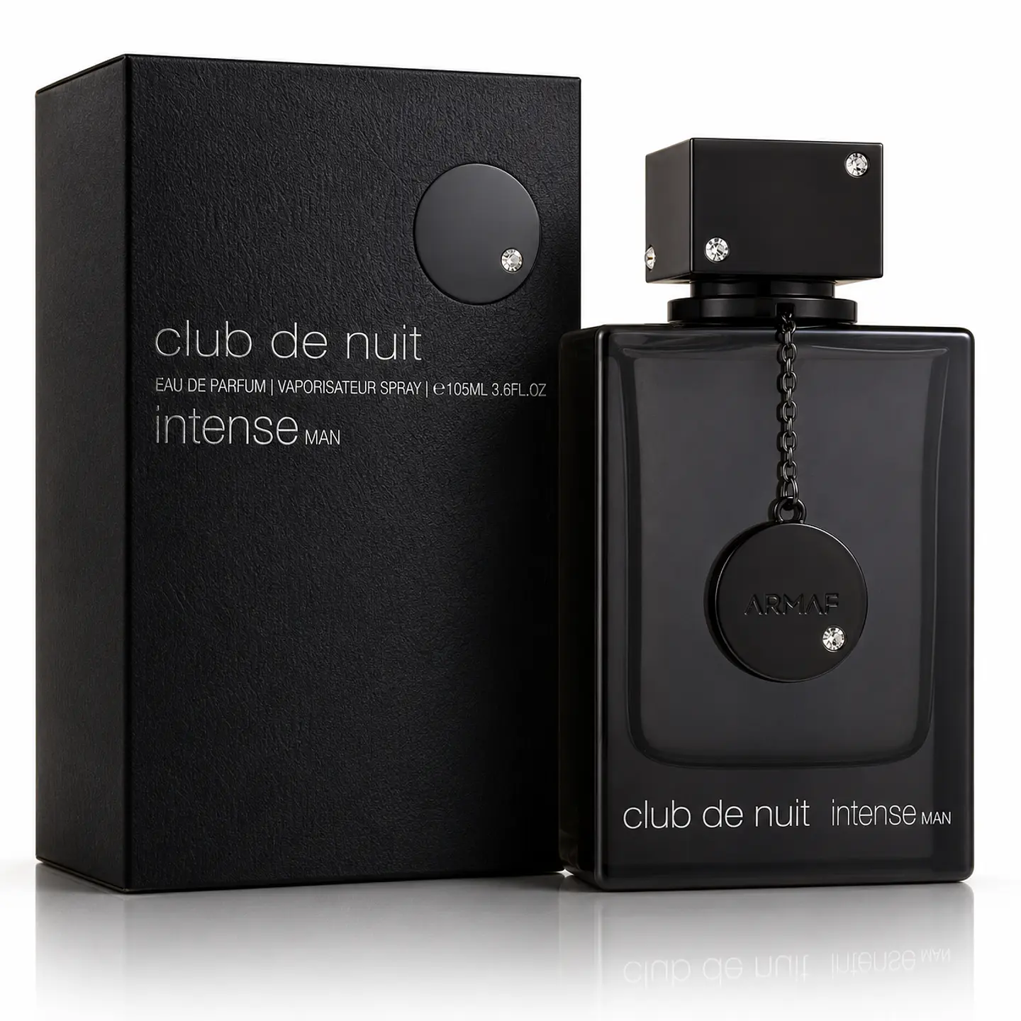 Armaf Club De Nuit Intense EDT 105 ml 1