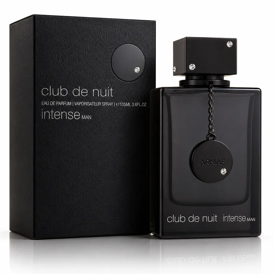 Armaf Club De Nuit Intense EDT 105 ml 1